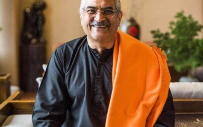 Sudhir Tiwari