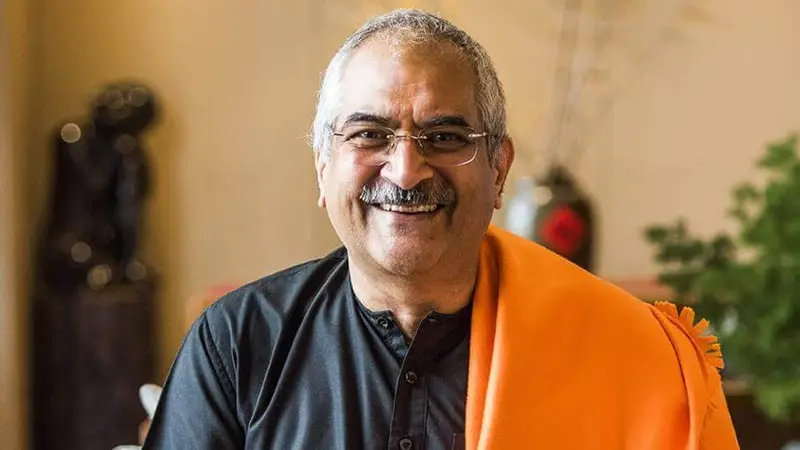 sudhir-tiwari